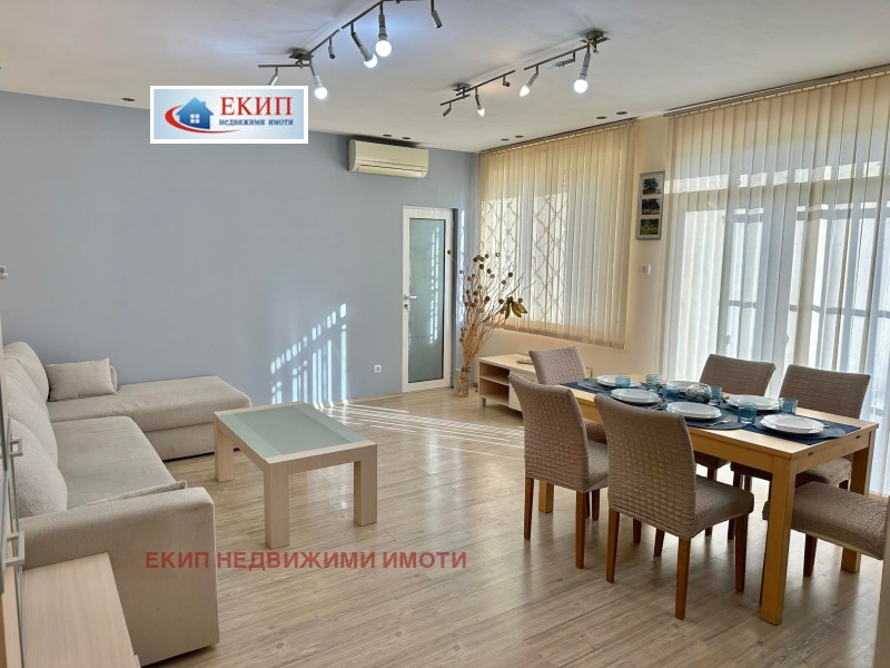 Para alugar  1 quarto Sofia , Levski , 65 m² | 13121297 - imagem [4]