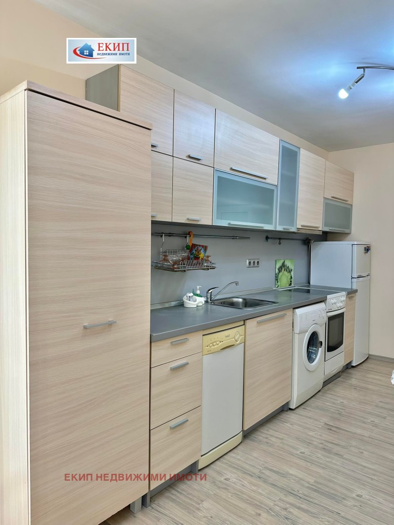 Te huur  1 slaapkamer Sofia , Levski , 65 m² | 13121297