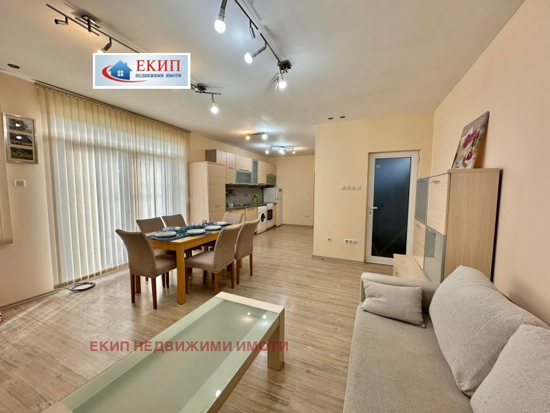 For Rent  1 bedroom Sofia , Levski , 65 sq.m | 13121297 - image [2]