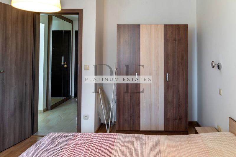 Da affittare  1 camera da letto Sofia , Lagera , 55 mq | 38224357 - Immagine [7]