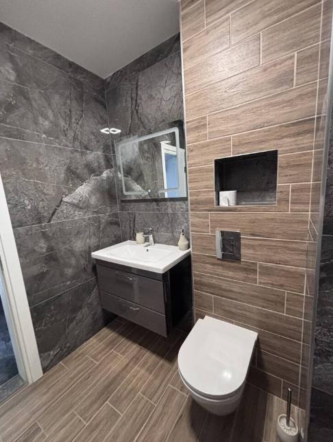 Da affittare  1 camera da letto Plovdiv , Iugen , 56 mq | 85146586 - Immagine [6]