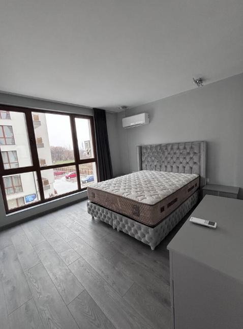 Da affittare  1 camera da letto Plovdiv , Iugen , 56 mq | 85146586 - Immagine [4]