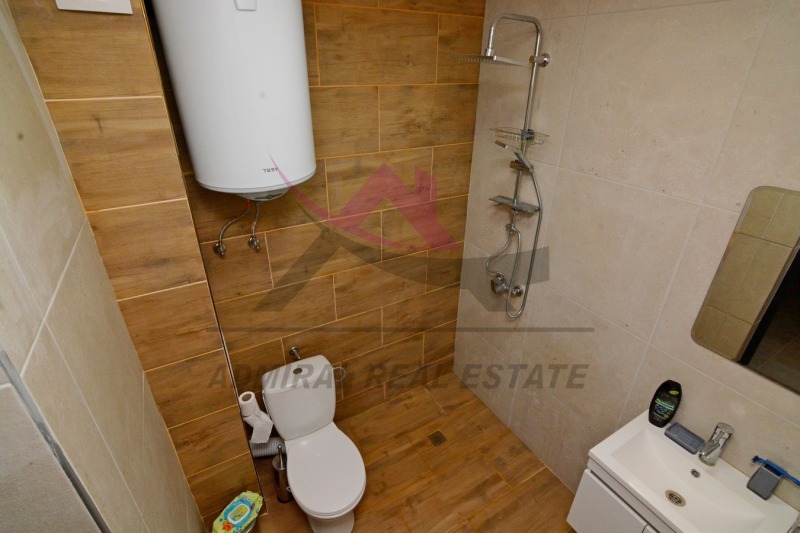 Do wynajęcia  1 sypialnia Warna , m-t Gorna Traka , 56 mkw | 12825201 - obraz [5]