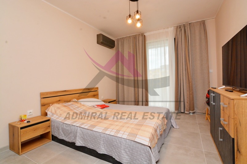Do wynajęcia  1 sypialnia Warna , m-t Gorna Traka , 56 mkw | 12825201 - obraz [4]