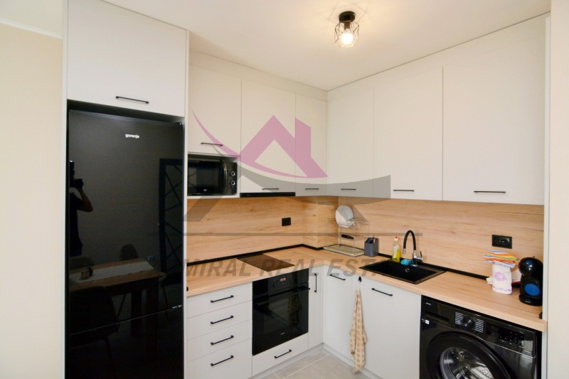 Do wynajęcia  1 sypialnia Warna , m-t Gorna Traka , 56 mkw | 12825201 - obraz [2]