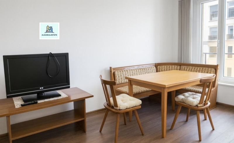 Дава под наем 2-СТАЕН, гр. София, Център, снимка 3 - Апартаменти - 53040429