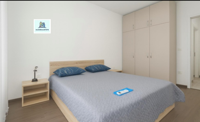 Дава под наем 2-СТАЕН, гр. София, Център, снимка 4 - Апартаменти - 53040429