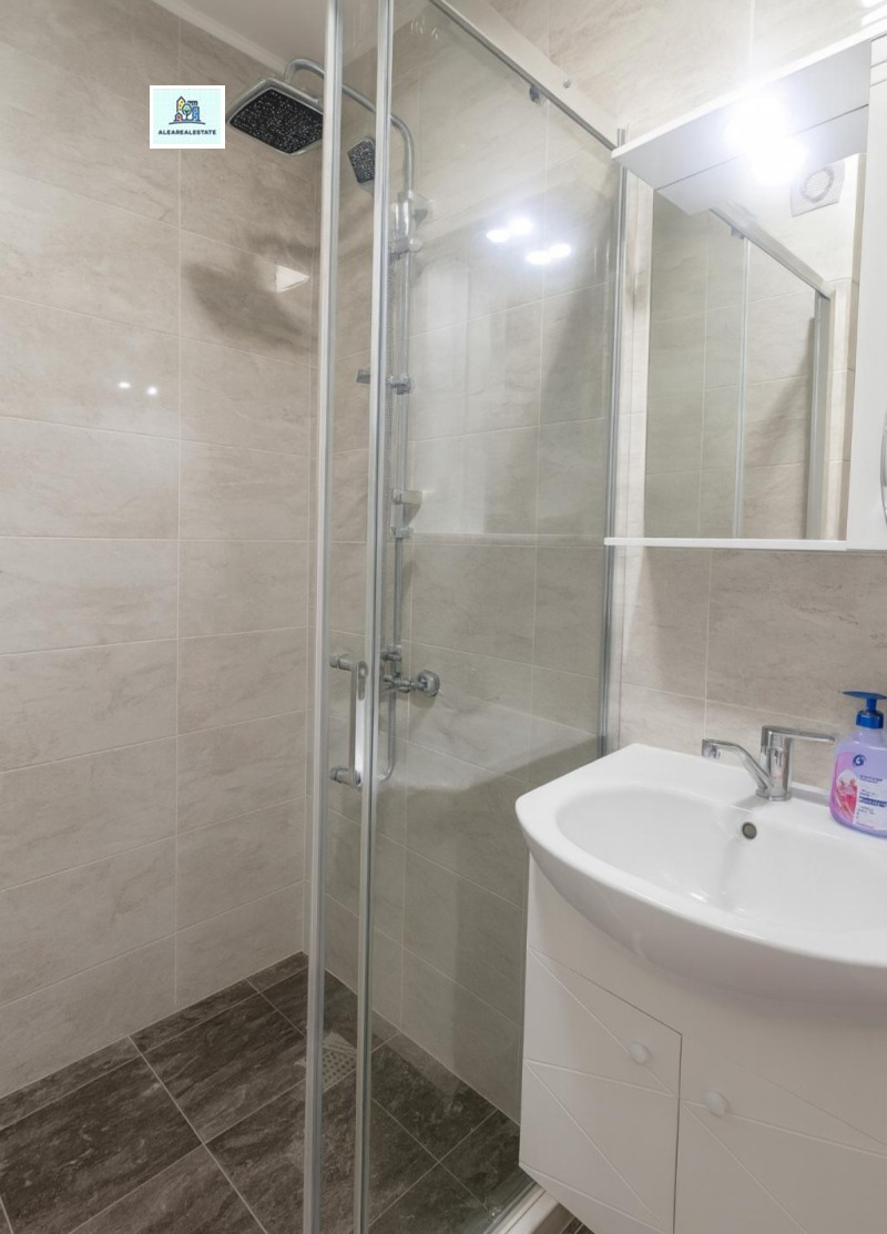 Дава под наем 2-СТАЕН, гр. София, Център, снимка 6 - Апартаменти - 53040429