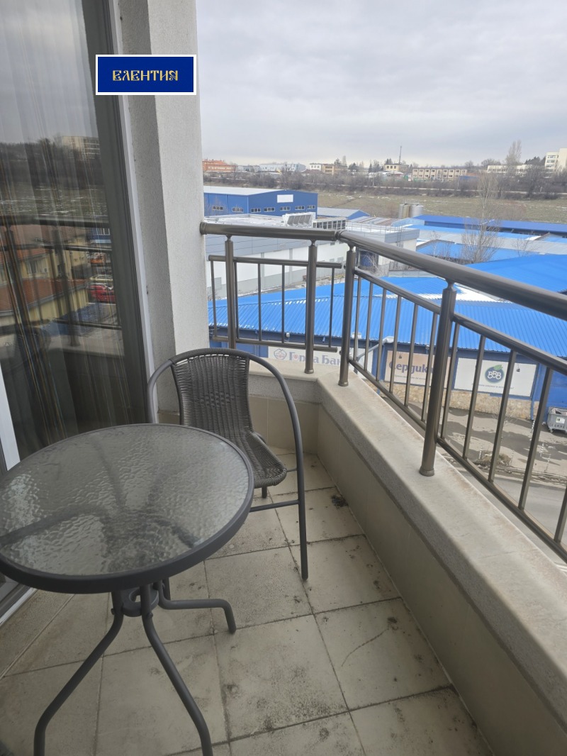 Дава под наем 2-СТАЕН, гр. София, Овча купел 2, снимка 14 - Апартаменти - 53093425