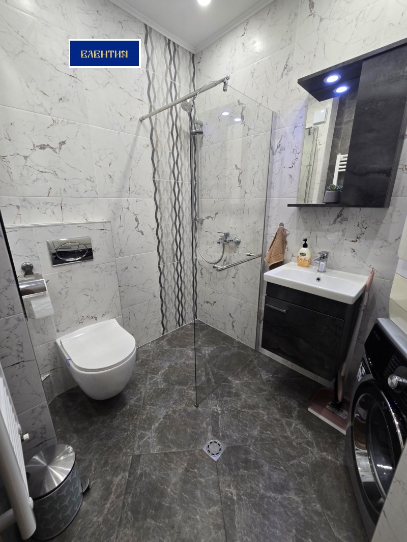 Дава под наем 2-СТАЕН, гр. София, Овча купел 2, снимка 9 - Апартаменти - 53093425