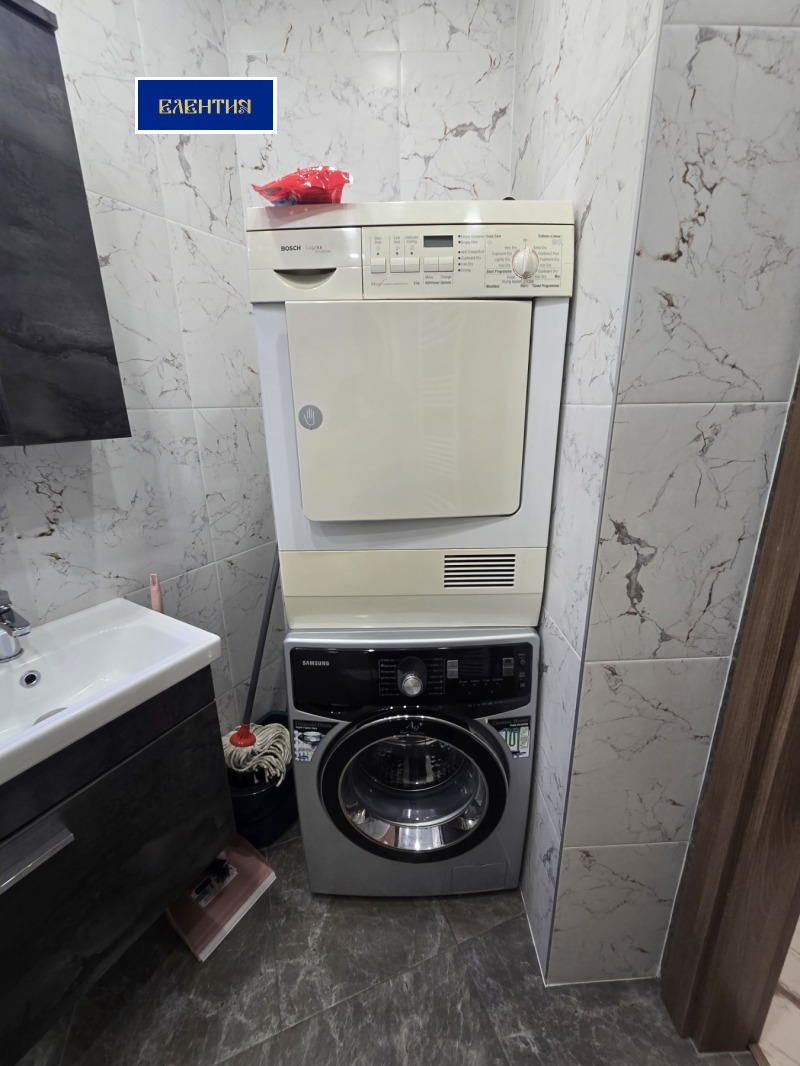 Дава под наем 2-СТАЕН, гр. София, Овча купел 2, снимка 15 - Апартаменти - 53093425