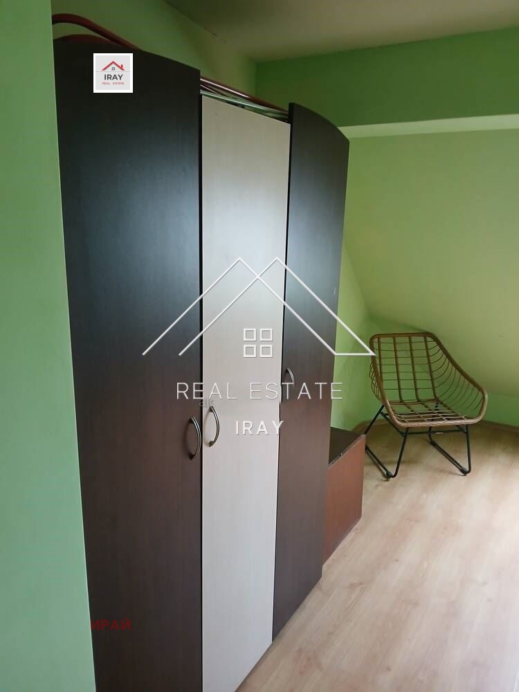 Дава под наем 2-СТАЕН, гр. Стара Загора, Казански, снимка 5 - Апартаменти - 53485574