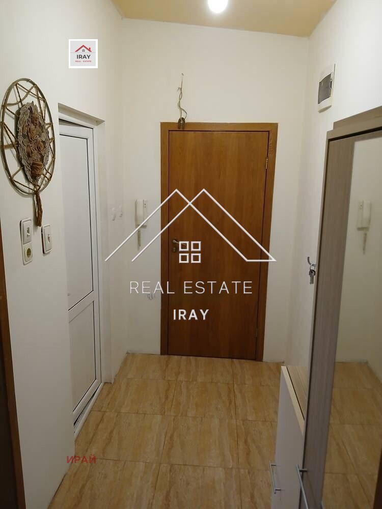 Дава под наем 2-СТАЕН, гр. Стара Загора, Казански, снимка 6 - Апартаменти - 53485574