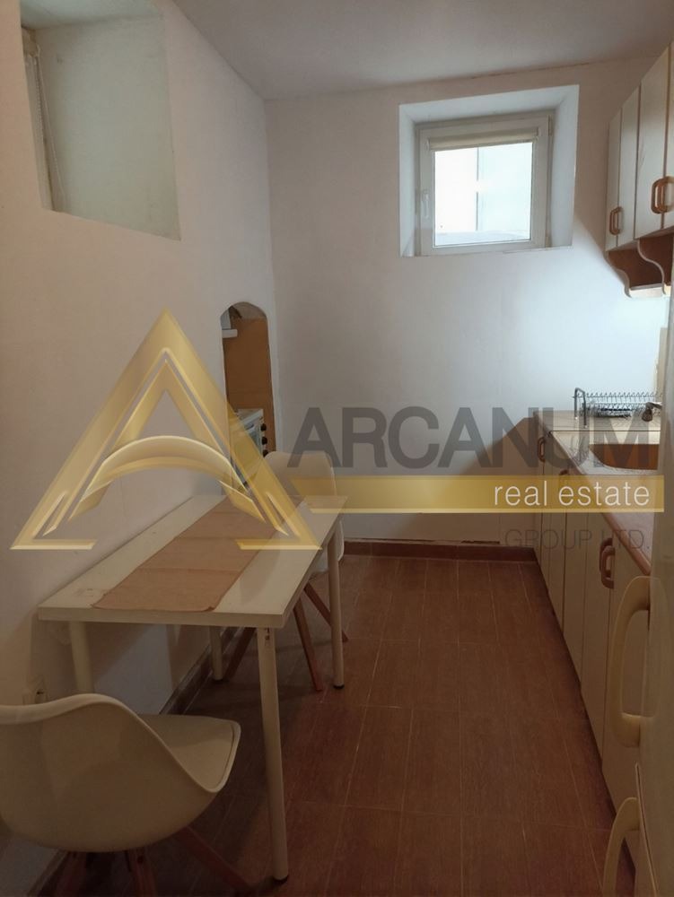 Дава под наем 2-СТАЕН, гр. Варна, Център, снимка 3 - Апартаменти - 54598661
