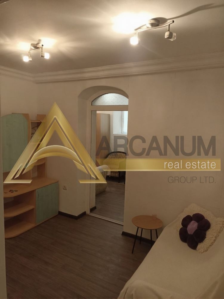 Дава под наем 2-СТАЕН, гр. Варна, Център, снимка 7 - Апартаменти - 54598661
