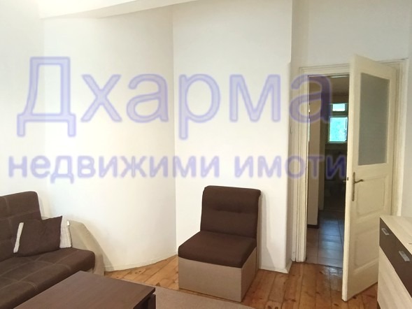 Дава под наем 2-СТАЕН, гр. София, Център, снимка 2 - Апартаменти - 55463616