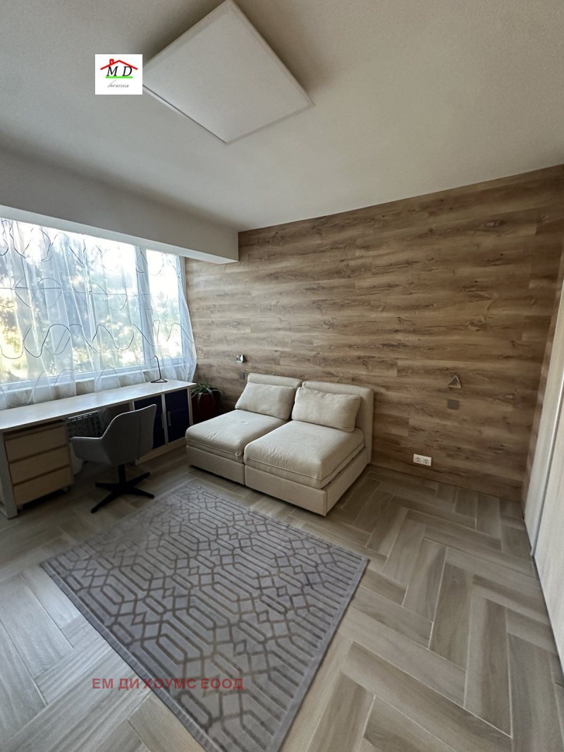 Дава под наем  3-стаен град София , Лозенец , 118 кв.м | 39139626 - изображение [7]