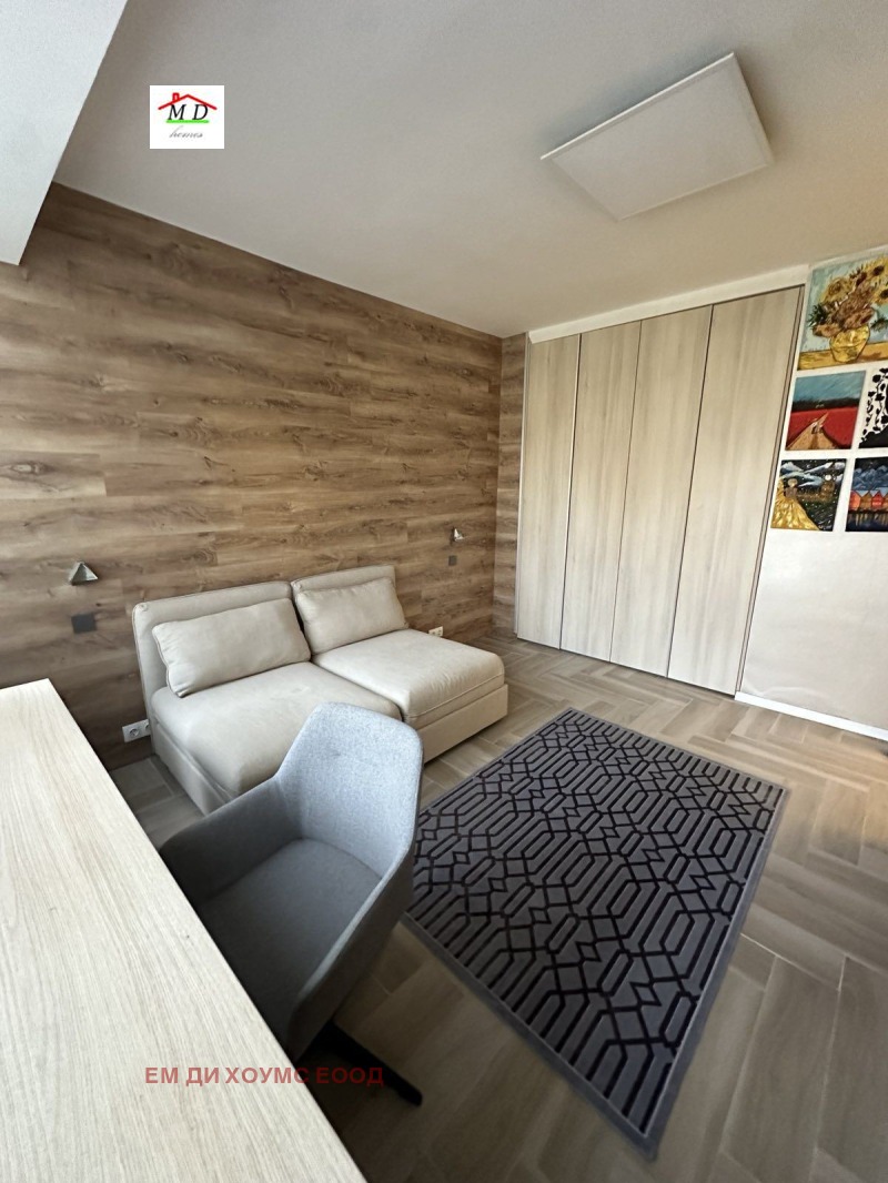Дава под наем  3-стаен град София , Лозенец , 118 кв.м | 39139626 - изображение [8]