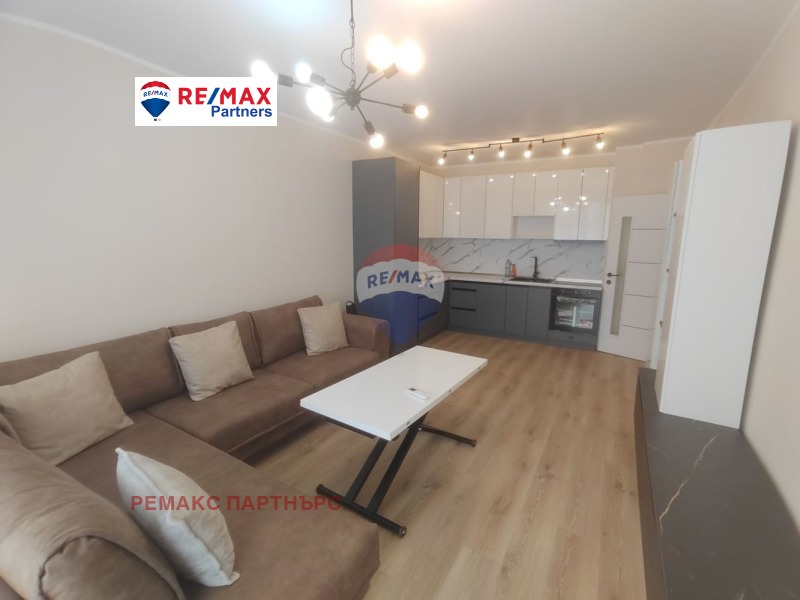 Под наем 3-СТАЕН, град Варна, Изгрев • 510 € / 997.47 лв. • 20643233 1