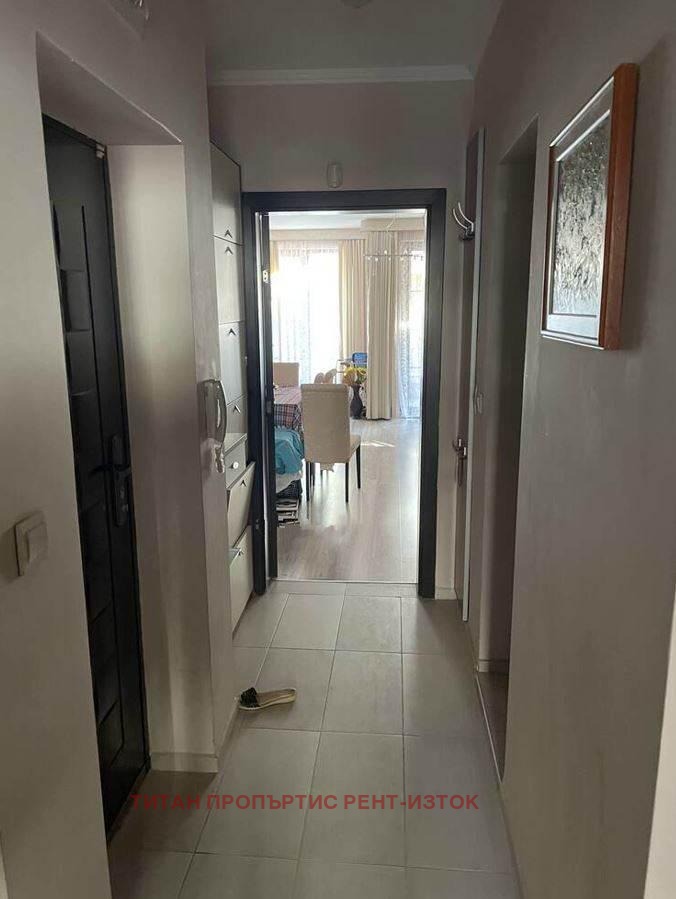 Дава под наем 3-СТАЕН, гр. Бургас, Център, снимка 4 - Апартаменти - 53283181