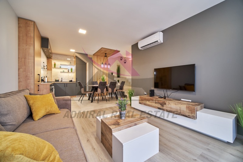K pronájmu  Mezonet Varna , k.k. Sv.Sv. Konstantin i Elena , 160 m2 | 66767211 - obraz [2]