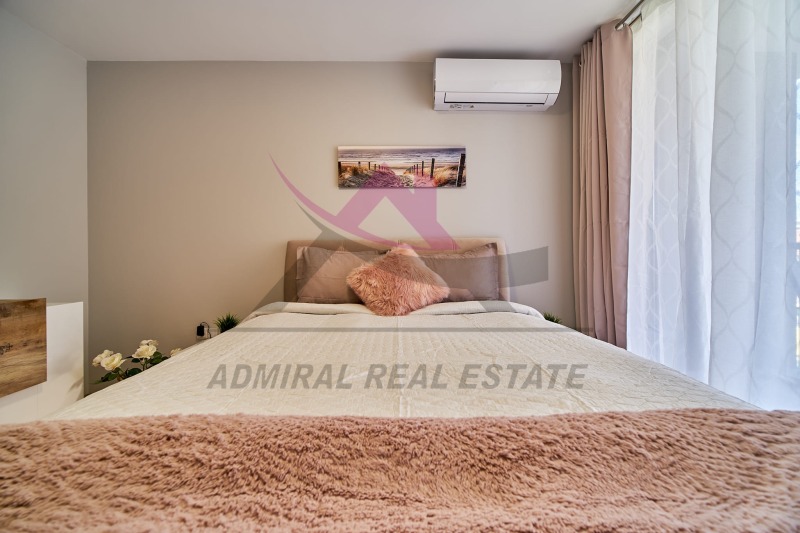 K pronájmu  Mezonet Varna , k.k. Sv.Sv. Konstantin i Elena , 160 m2 | 66767211 - obraz [5]