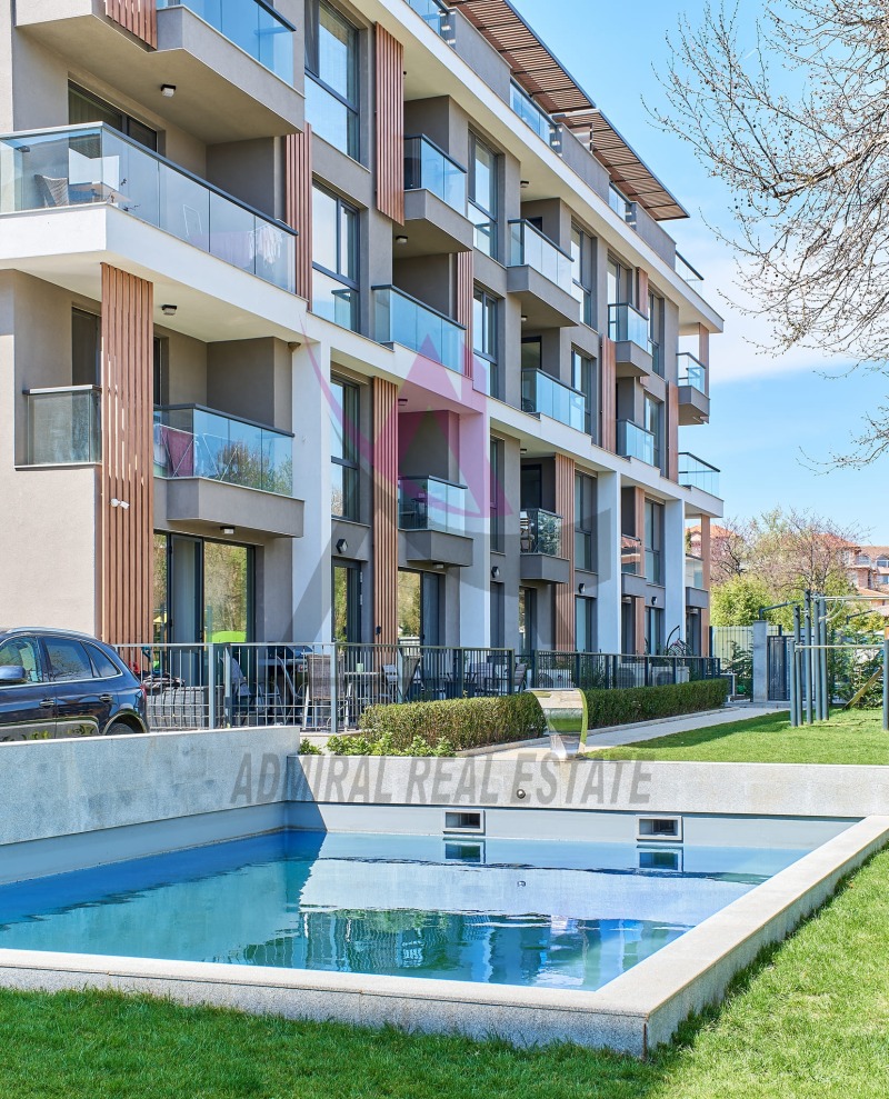 K pronájmu  Mezonet Varna , k.k. Sv.Sv. Konstantin i Elena , 160 m2 | 66767211 - obraz [10]