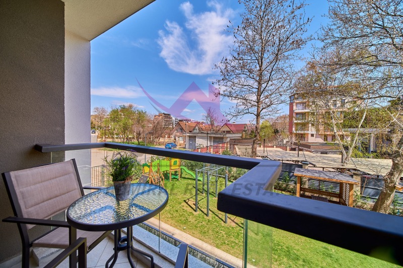 K pronájmu  Mezonet Varna , k.k. Sv.Sv. Konstantin i Elena , 160 m2 | 66767211 - obraz [8]