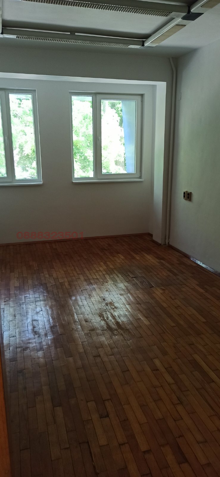 Дава под наем ОФИС, гр. Монтана, Идеален център, снимка 4 - Офиси - 52769827