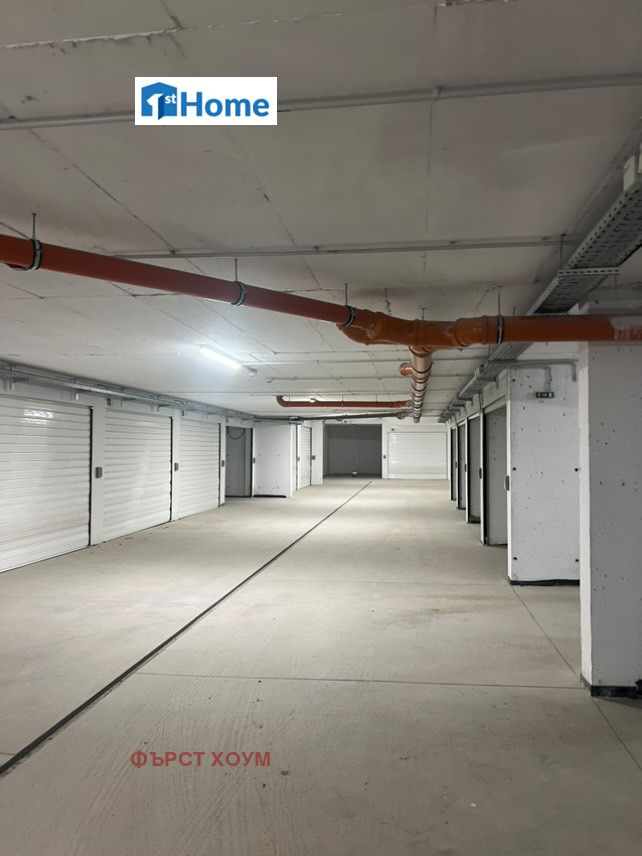 Дава под наем  Гараж град София , Малинова долина , 28 кв.м | 89303809 - изображение [2]