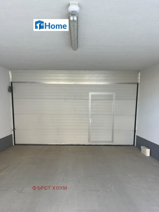 Дава под наем  Гараж град София , Малинова долина , 28 кв.м | 89303809 - изображение [5]