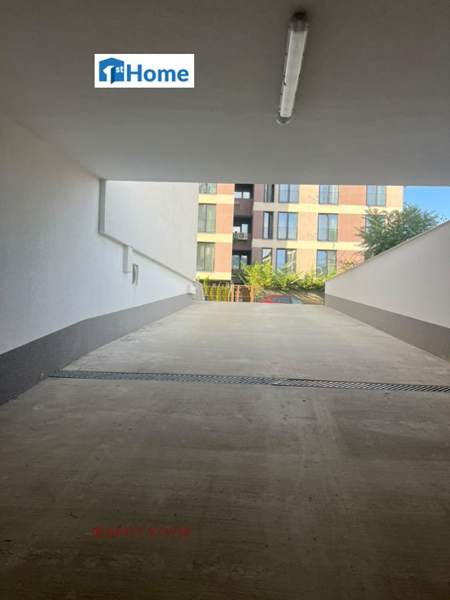 Дава под наем  Гараж град София , Малинова долина , 28 кв.м | 89303809 - изображение [4]
