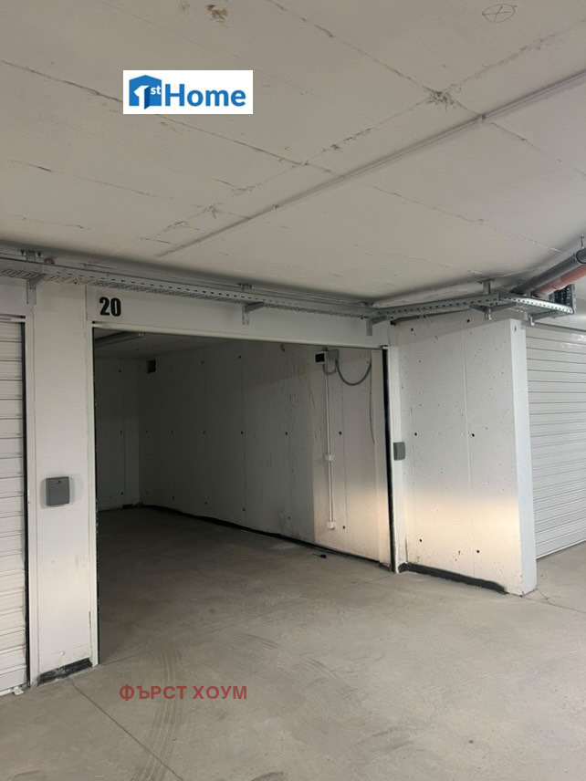 Дава под наем  Гараж град София , Малинова долина , 28 кв.м | 89303809 - изображение [8]