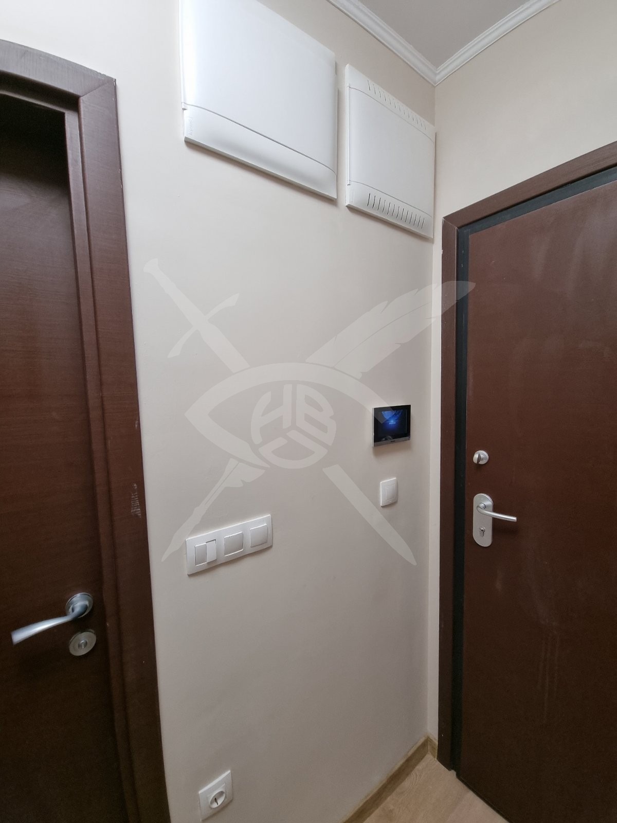 Дава под наем 2-СТАЕН, гр. Бургас, Славейков, снимка 5 - Апартаменти - 54029277