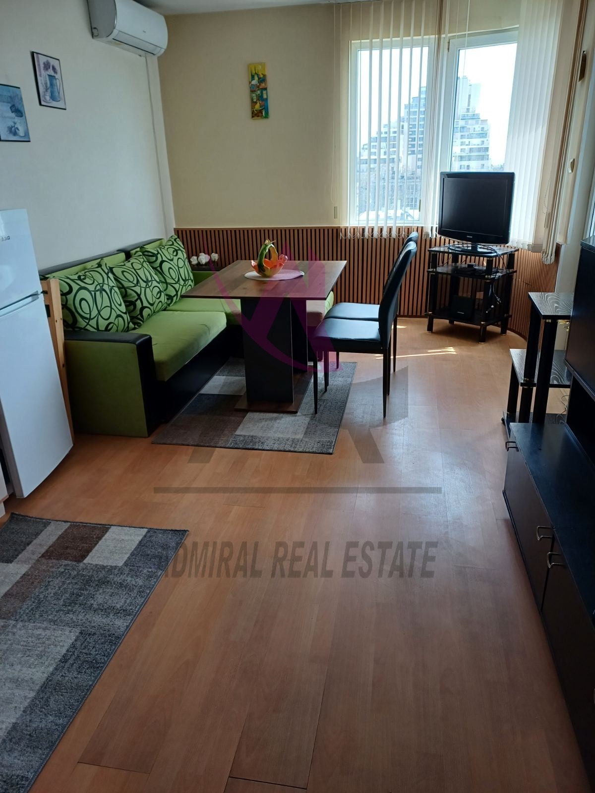 Дава под наем 2-СТАЕН, гр. Варна, Чаталджа