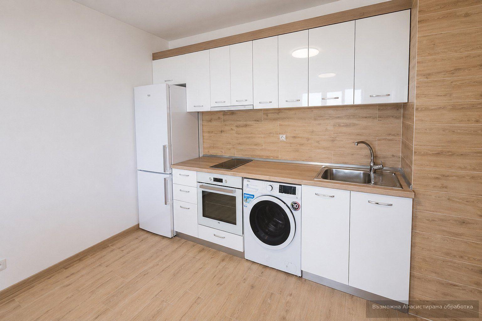 Дава под наем 2-СТАЕН, гр. София, Левски Г, снимка 3 - Апартаменти - 54325810