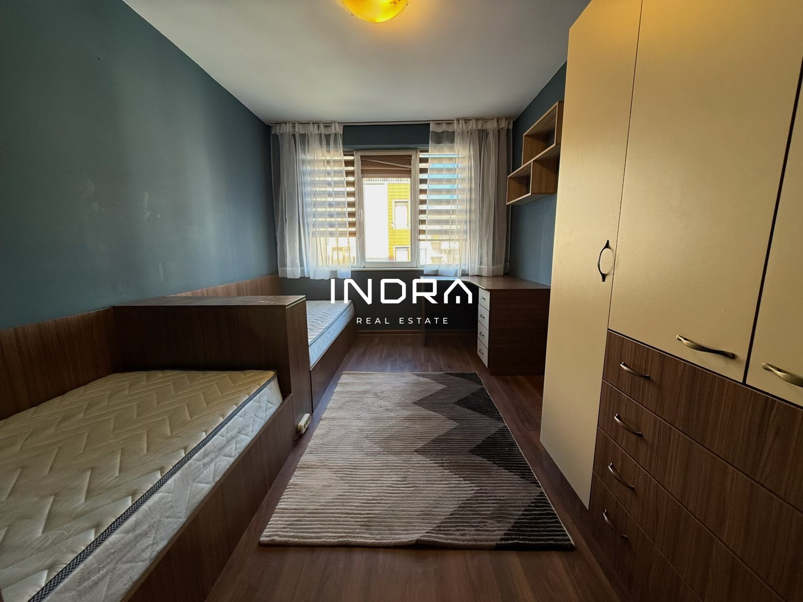 Дава под наем 3-СТАЕН, гр. Бургас, Лазур, снимка 11 - Апартаменти - 53787239