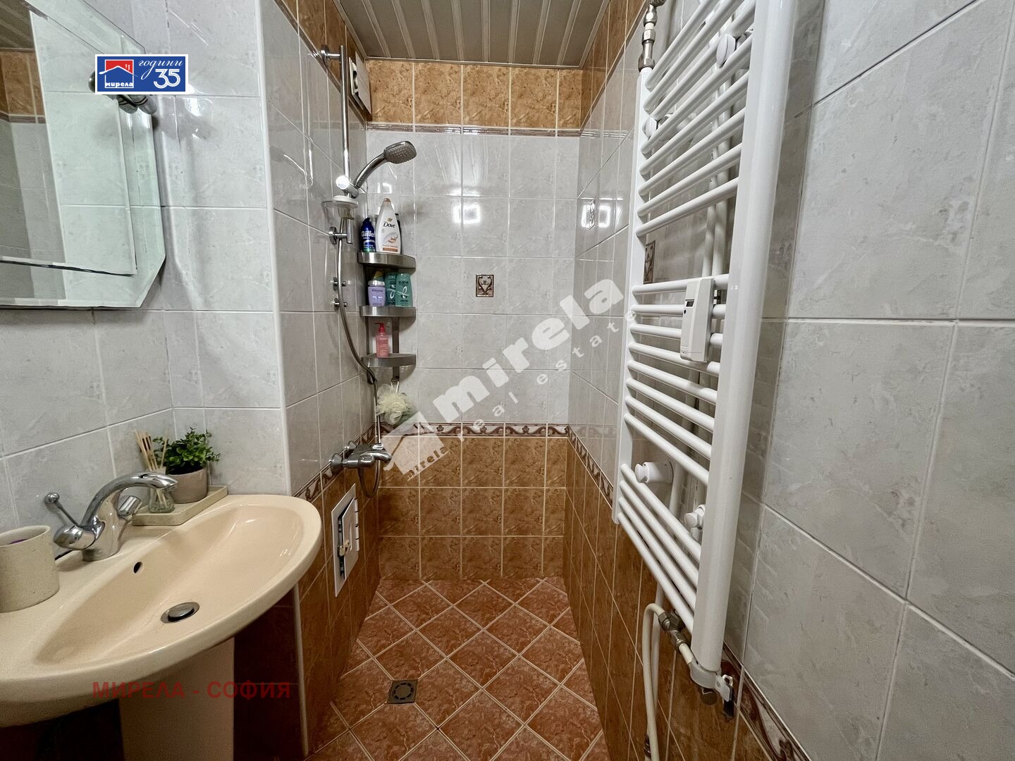Дава под наем 3-СТАЕН, гр. София, Дианабад, снимка 11 - Апартаменти - 54615795