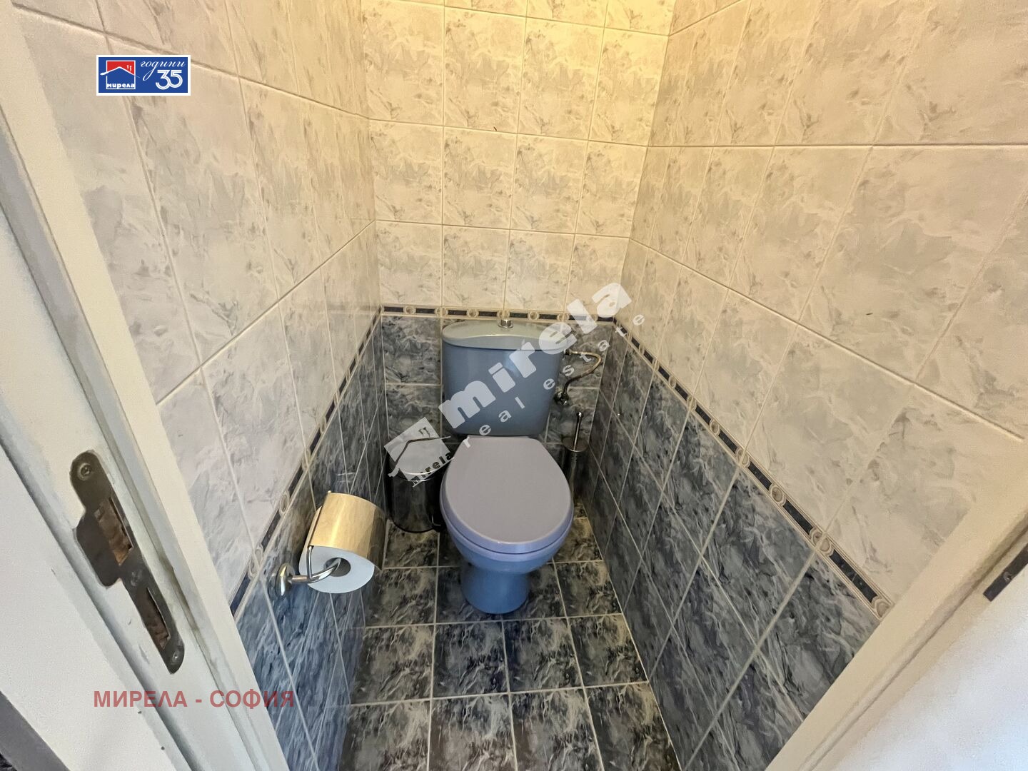 Дава под наем 3-СТАЕН, гр. София, Дианабад, снимка 12 - Апартаменти - 54615795