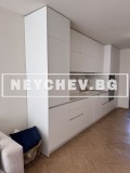 Дава под наем  3-стаен град София , Манастирски ливади , 100 кв.м | 38195029 - изображение [4]