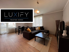 1 bedroom Malinova dolina, Sofia