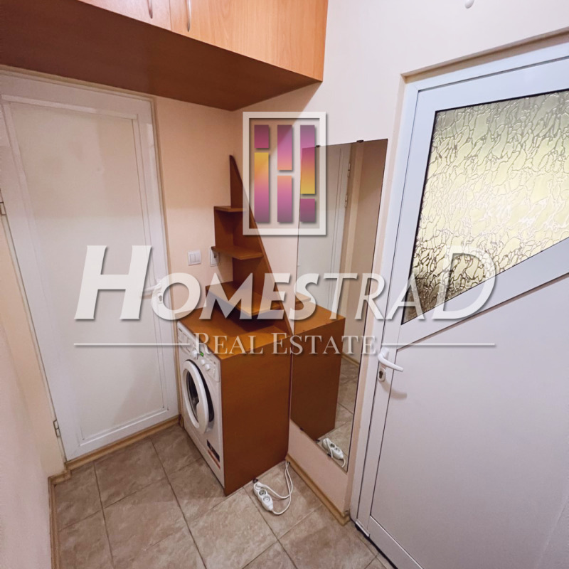 For Rent  Studio Varna , Kolhozen pazar , 25 sq.m | 28750234 - image [4]
