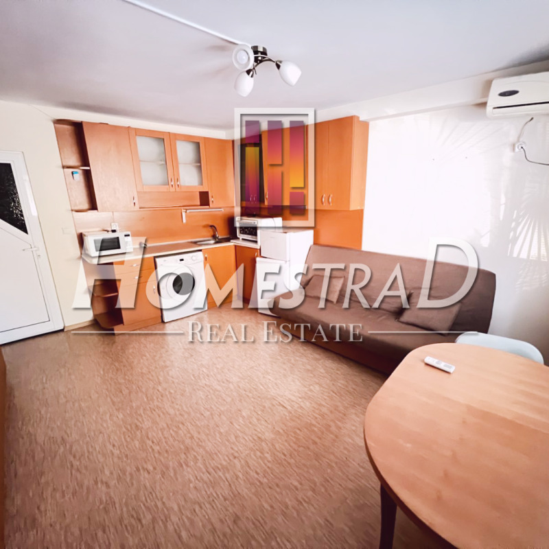 For Rent  Studio Varna , Kolhozen pazar , 25 sq.m | 28750234 - image [2]