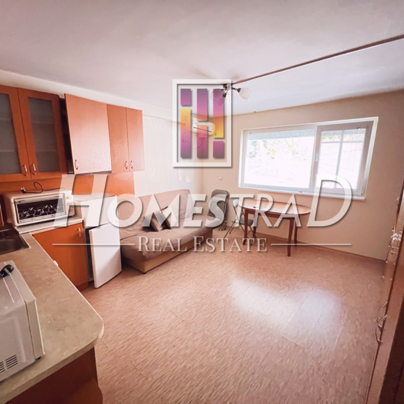 For Rent  Studio Varna , Kolhozen pazar , 25 sq.m | 28750234
