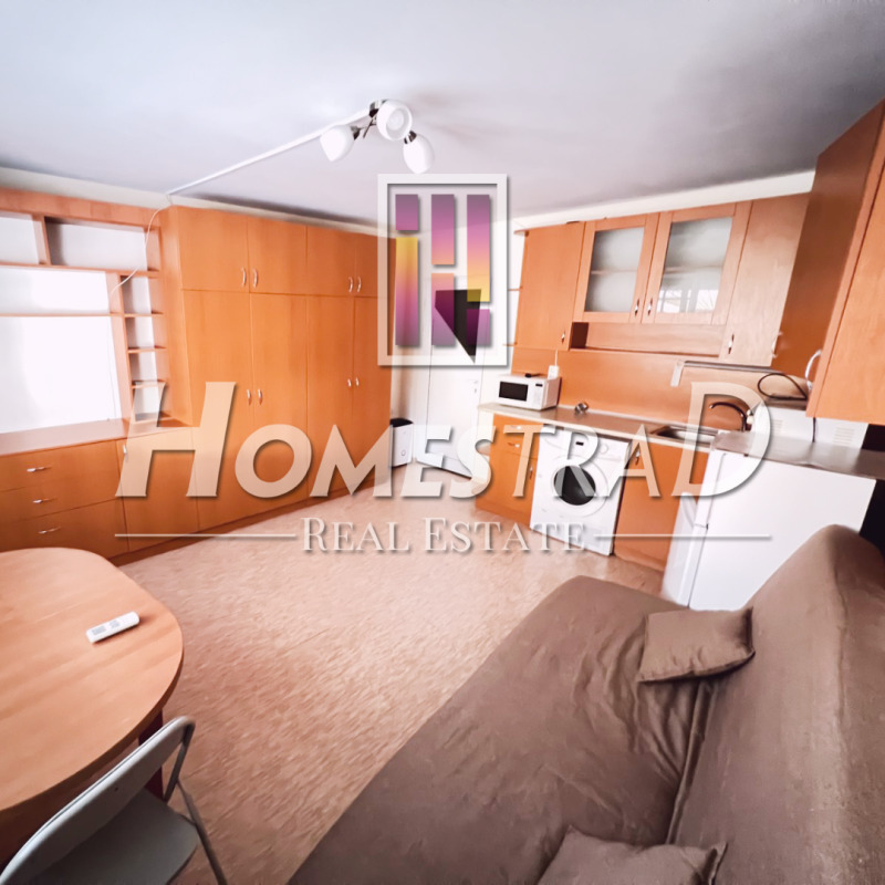 For Rent  Studio Varna , Kolhozen pazar , 25 sq.m | 28750234 - image [3]