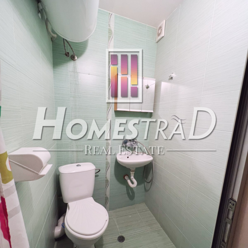 For Rent  Studio Varna , Kolhozen pazar , 25 sq.m | 28750234 - image [5]