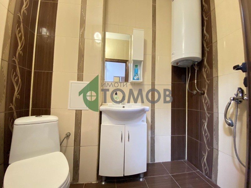 Дава под наем 2-СТАЕН, гр. Шумен, Добруджански, снимка 7 - Апартаменти - 53080432