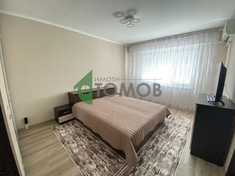 Дава под наем 2-СТАЕН, гр. Шумен, Добруджански, снимка 3 - Апартаменти - 53080432