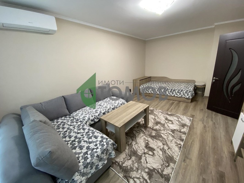 Дава под наем 2-СТАЕН, гр. Шумен, Добруджански, снимка 2 - Апартаменти - 53080432