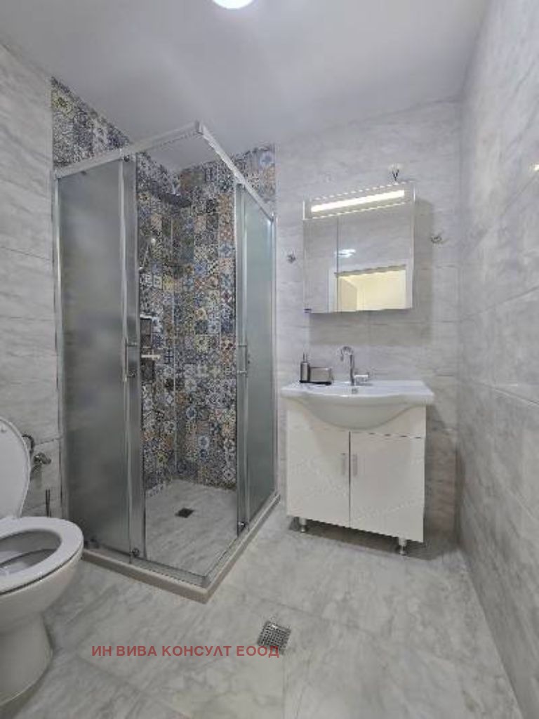För uthyrning  1 sovrum Sofia , Krasna poljana 3 , 65 kvm | 59645919 - bild [14]